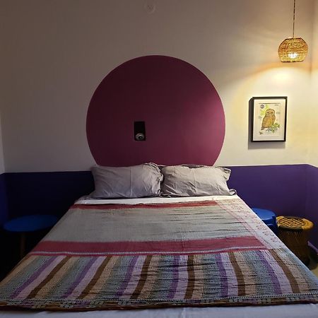 Laxmi Happy Home In Querim Goa エクステリア 写真