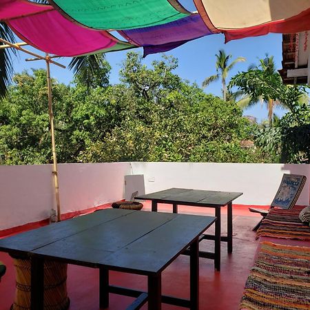 Laxmi Happy Home In Querim Goa エクステリア 写真