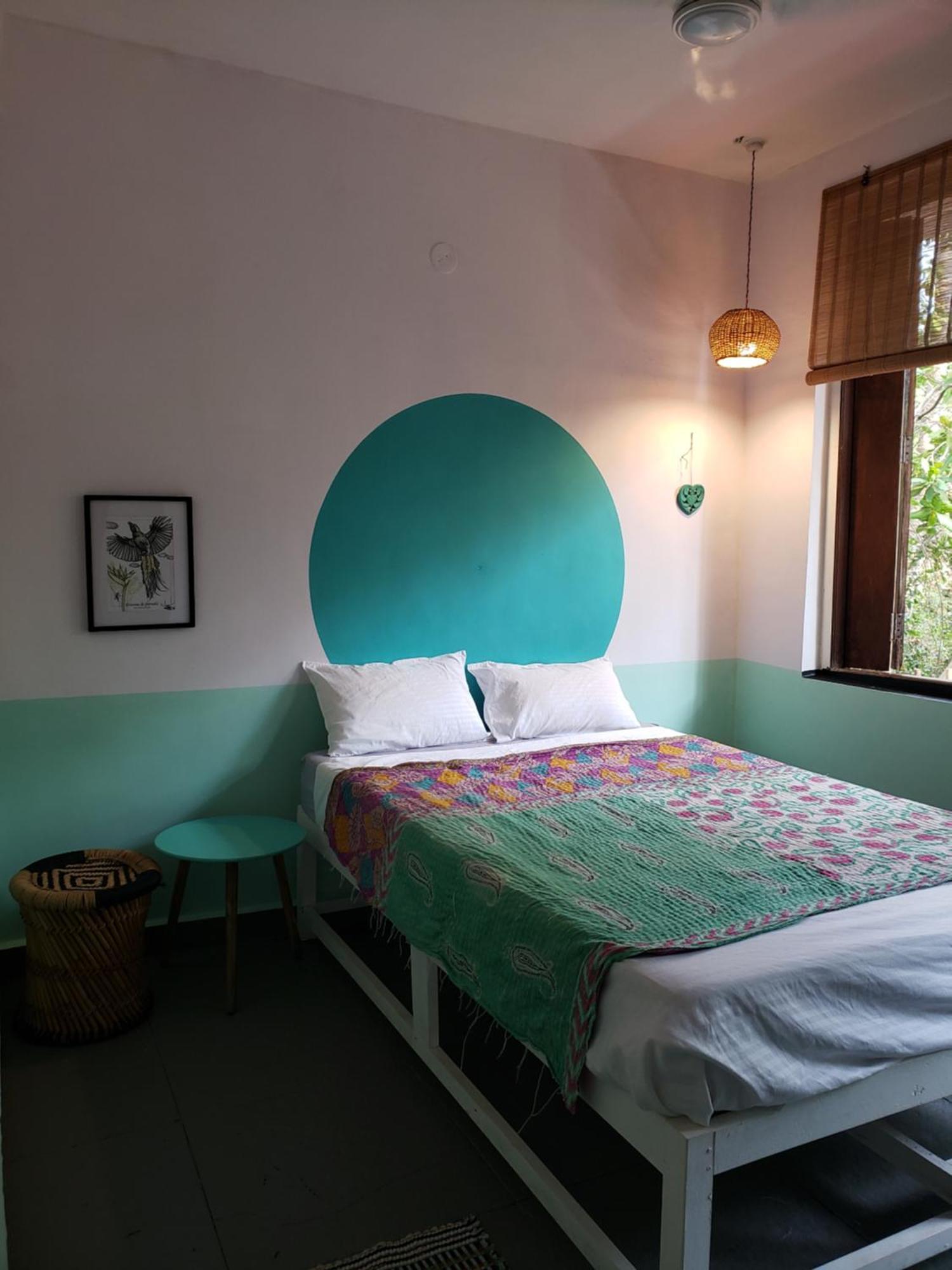 Laxmi Happy Home In Querim Goa エクステリア 写真