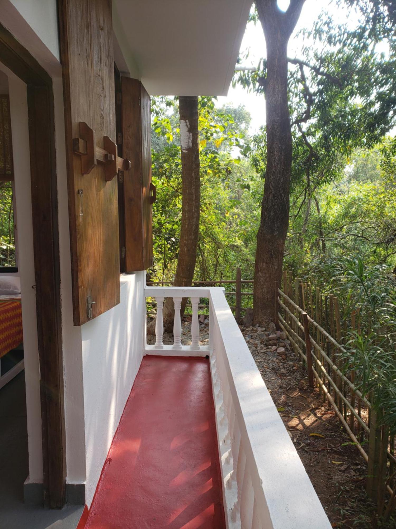 Laxmi Happy Home In Querim Goa 部屋 写真