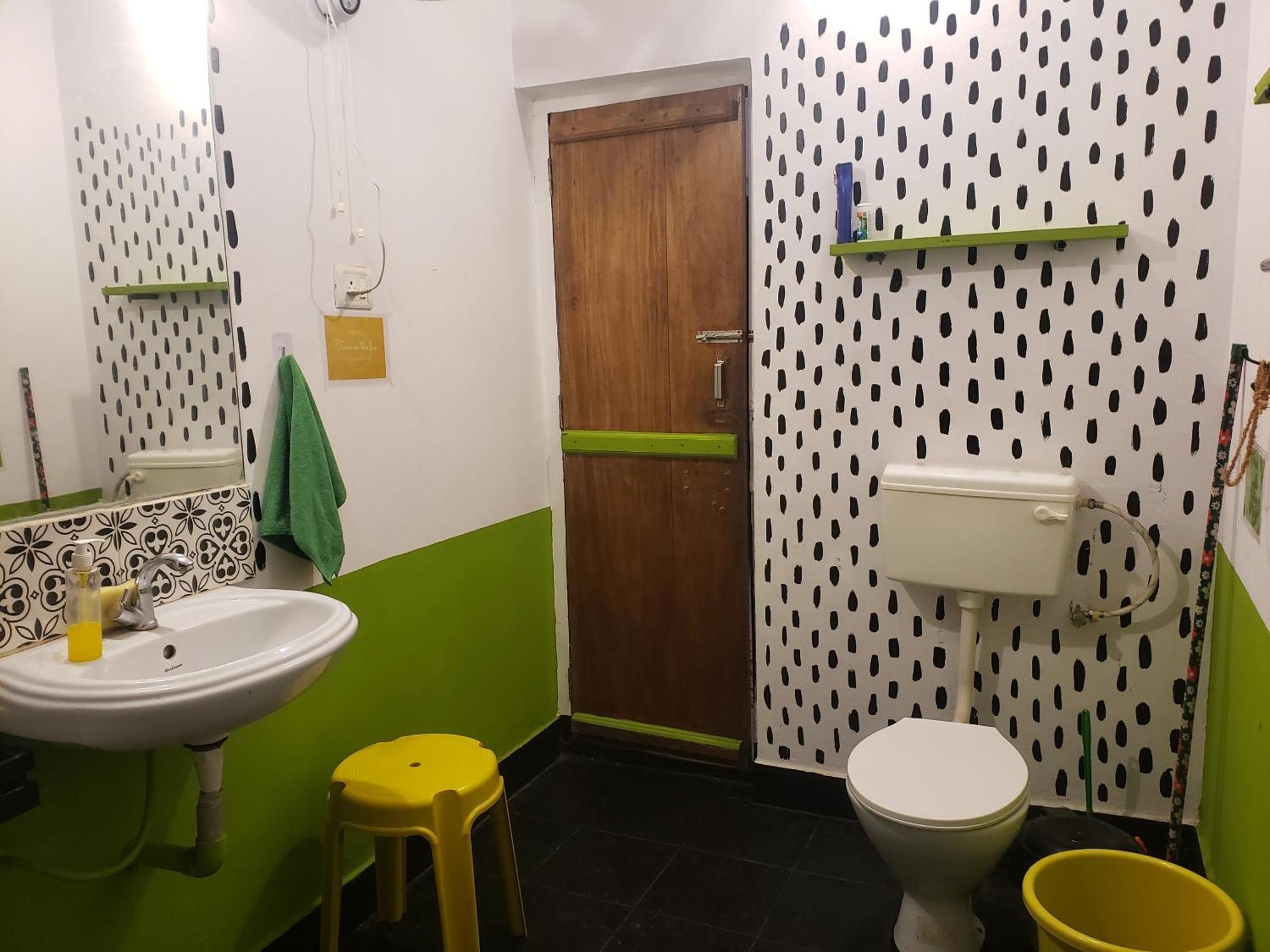 Laxmi Happy Home In Querim Goa エクステリア 写真