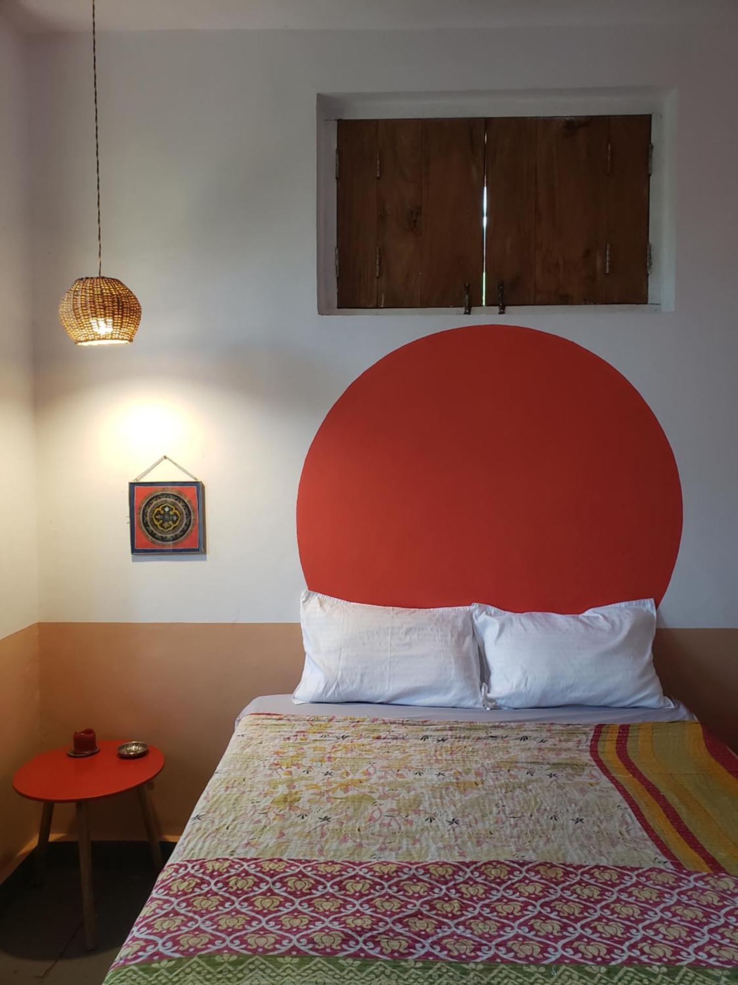 Laxmi Happy Home In Querim Goa エクステリア 写真