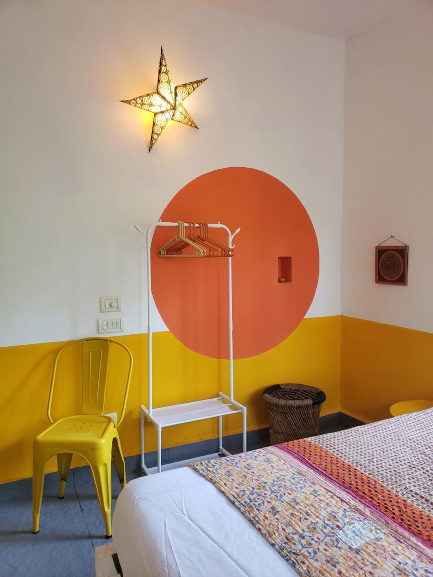 Laxmi Happy Home In Querim Goa エクステリア 写真